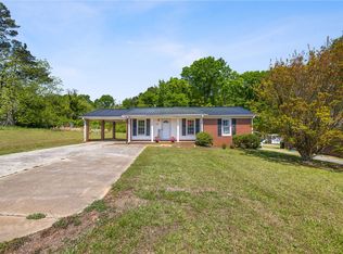 309 E Hampton Ave, Honea Path, SC 29654