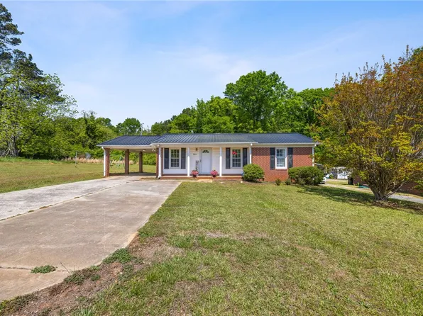 309 E Hampton Ave, Honea Path, SC 29654