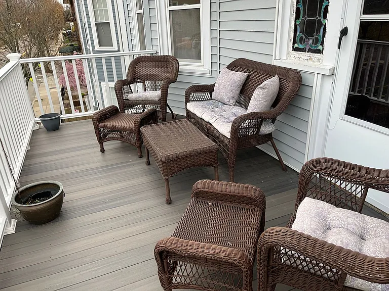 2145 Dorchester Ave #3 — Photo 15