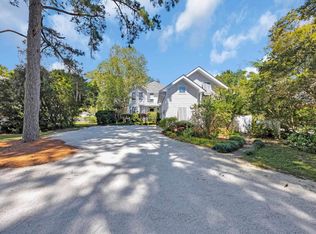 151 Angel Oak Dr. #Waverly Creek, Pawleys Island, SC 29585