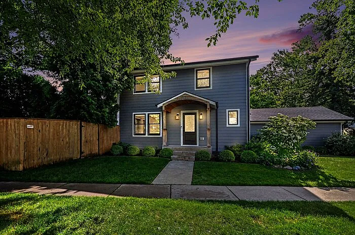 3 bed, 2.5 bath, 1650 sqft, $3,700 — Photo 1