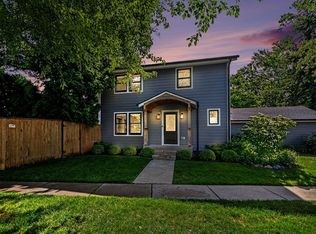 615 Davis Ave, Birmingham, MI 48009