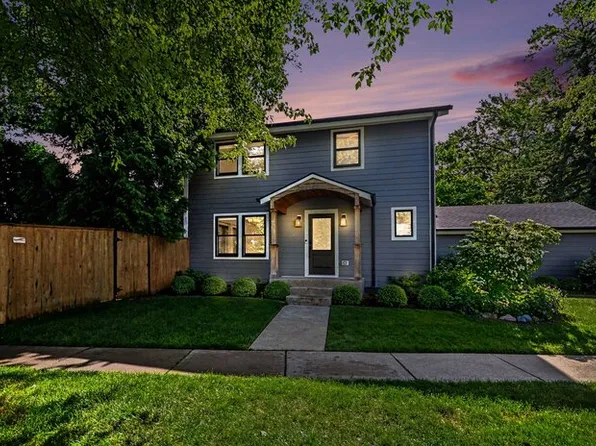 615 Davis Ave, Birmingham, MI 48009