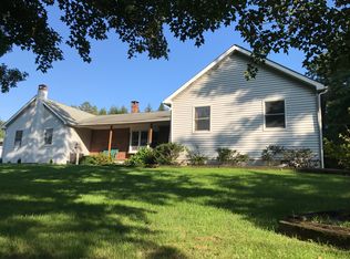 6212 Franklin Hill Rd, East Stroudsburg, PA 18301