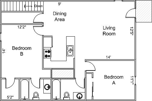 3rd image of 2937 King James Way