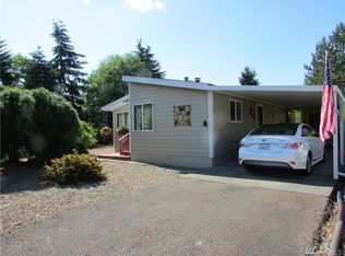 1427 100th St SW UNIT 4, Everett, WA 98204