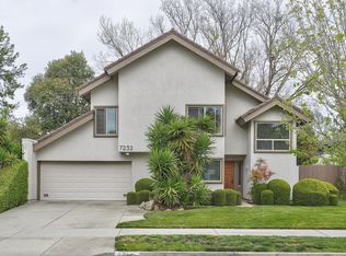 7232 Via Vis, San Jose, CA 95139