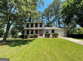 501 Yorkshire Dr, Marietta, GA 30068