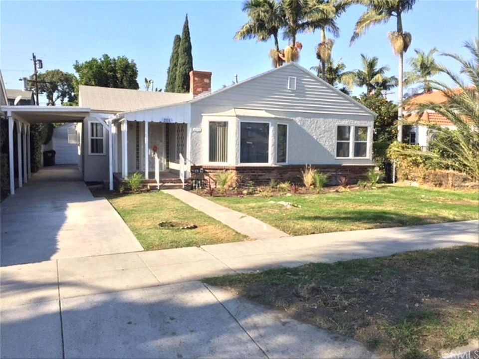 1st image of 201 S Poinsettia Ave
