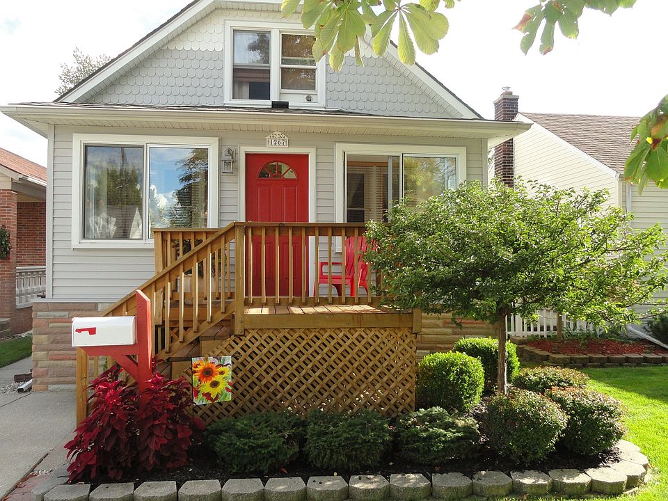 Attractive, well maintained home