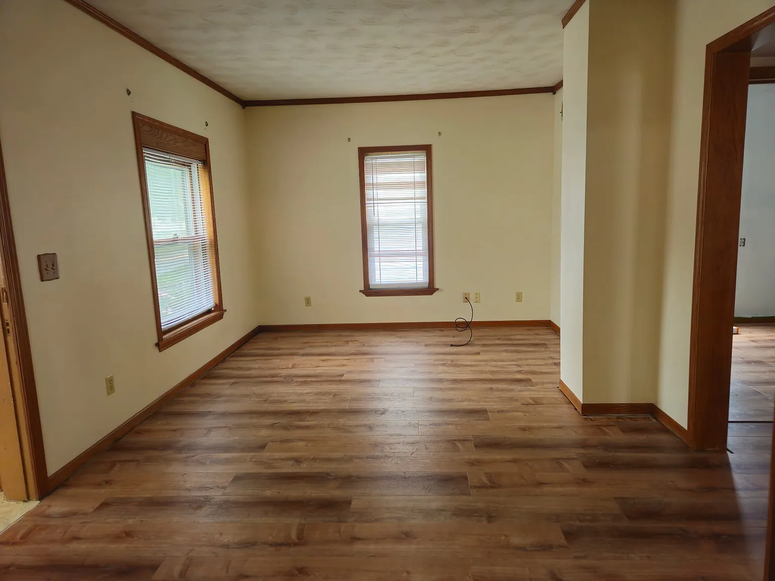2 bed, 650 sqft, $750 — Photo 2