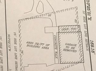 15377 County Rd W, Crivitz, WI 54114