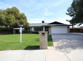 8605 N 18th Dr, Phoenix, AZ 85021