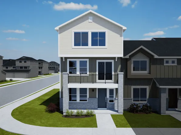 Spark Plan, River Meadows