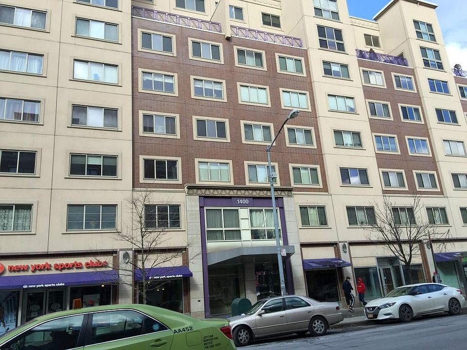 2nd image of 1400 5th Ave APT 3A