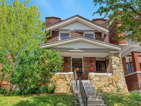 4519 Oakland Ave, Saint Louis, MO 63110