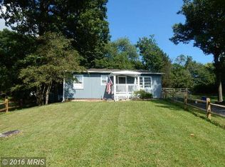 403 Buffalo Rd, Mount Airy, MD 21771