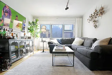 Rented by Sotheby's International Realty