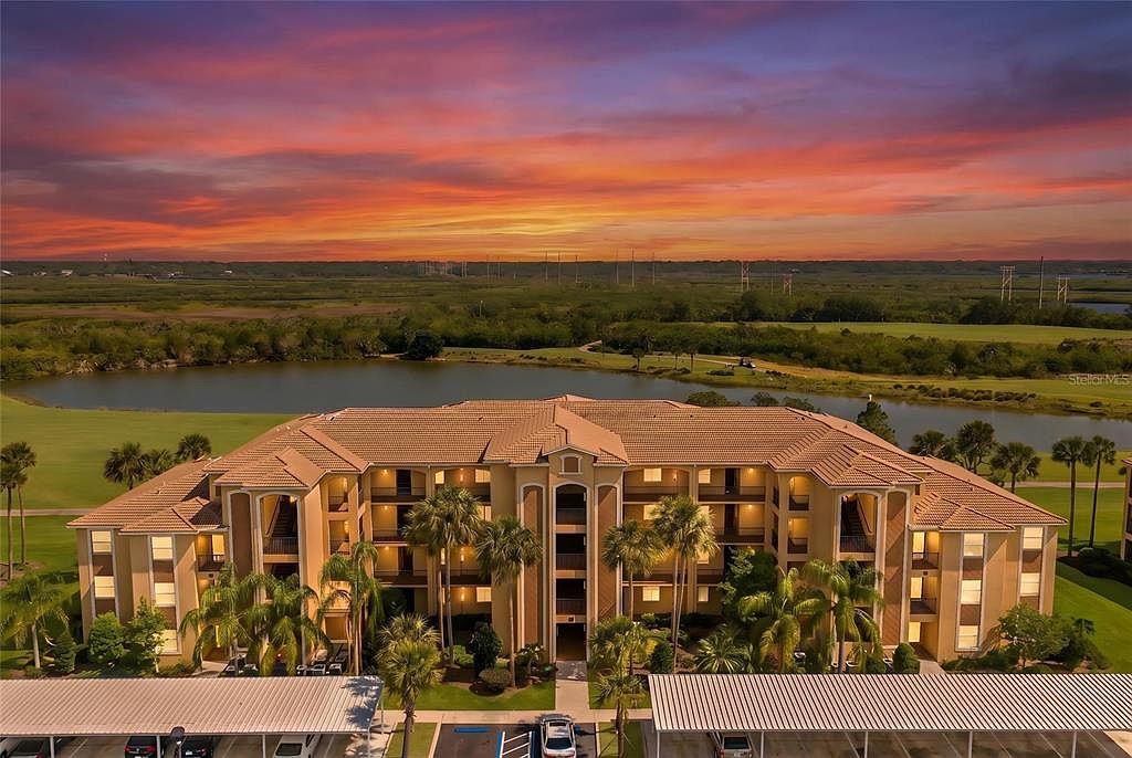 8205 Grand Estuary Trl #103