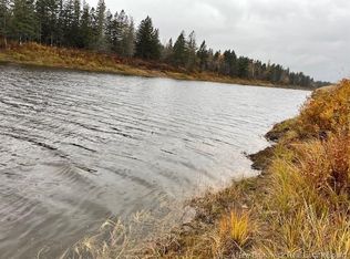 0 Lee Settlement Rd, Saint George, NB E5C 1G3