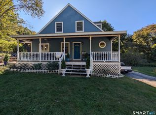 541 Benson Road, Middlebury, CT 06762