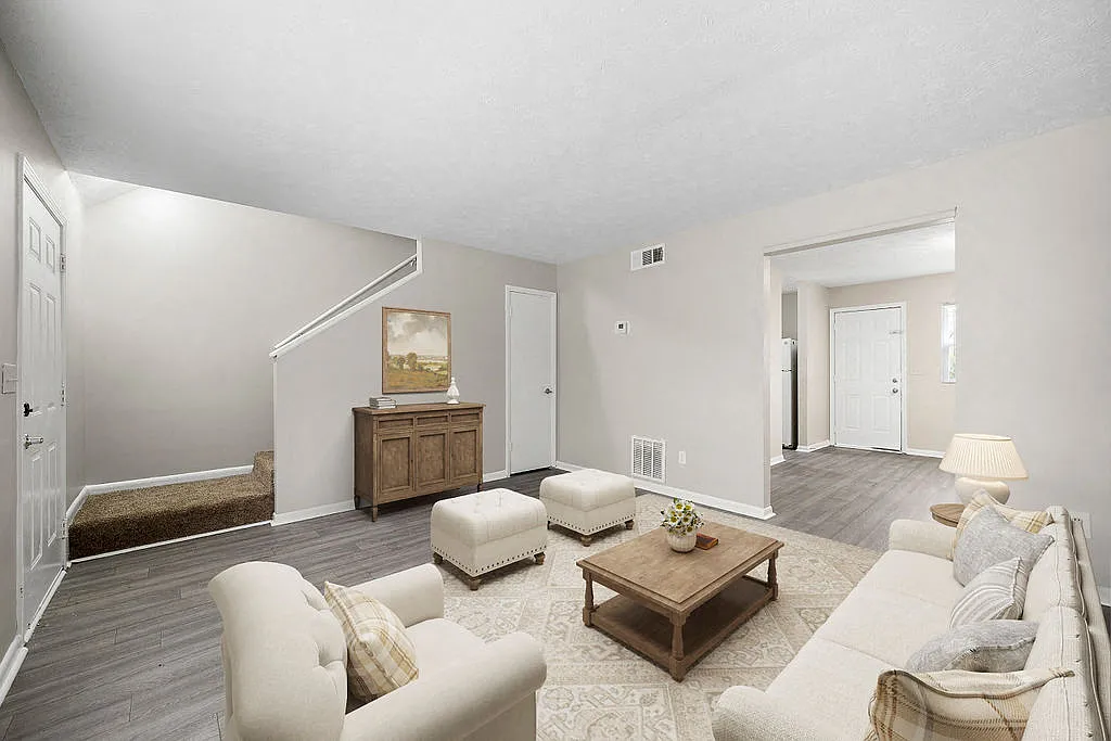 Bradford Gwinnett Townhomes — Photo 1