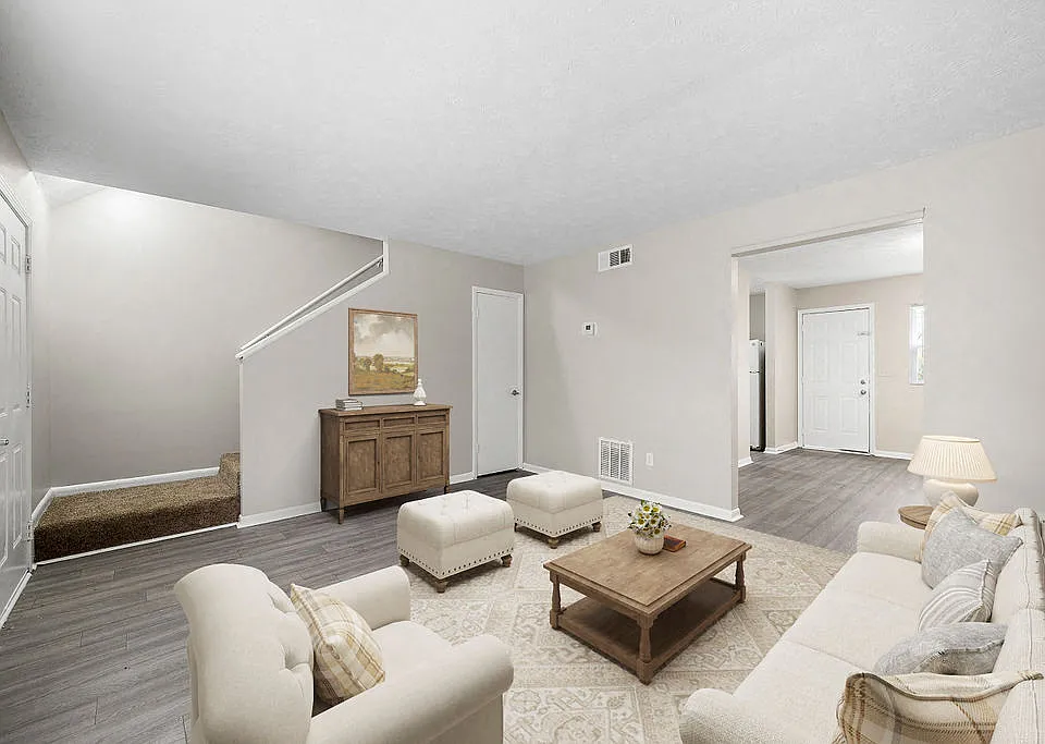 Bradford Gwinnett Townhomes