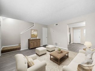 Bradford Gwinnett Townhomes, Norcross, GA 30071
