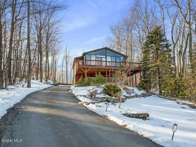 239 Pine Lane, Hunter, NY, 12442