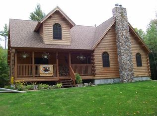 75 Hack Rd, Corinth, NY 12822