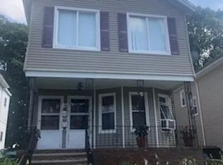 388 E 9th Ave FLOOR 2, Roselle, NJ 07203