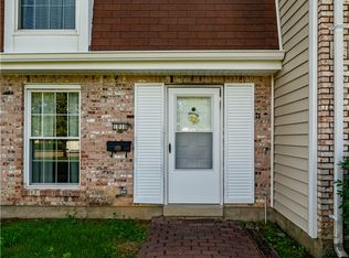1010 Stoneybrook Trl, Fairborn, OH 45324