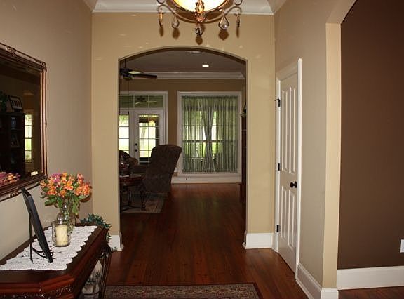 foyer