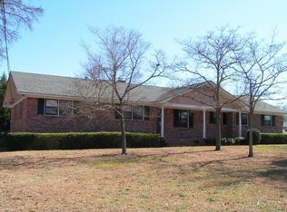 3042 Von Oshen Dr, Orangeburg, SC 29118