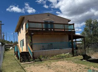 1917 Romero St, Las Vegas, NM 87701