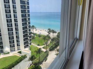 The Aventura Beach Club, North Miami Beach, FL 33160