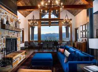 814 Hull Ridge Rd, Placerville, CO 81430