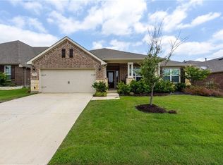 1154 Berrydale Dr, Northlake, TX 76226