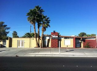 3613 S Eastern Ave, Las Vegas, NV 89169