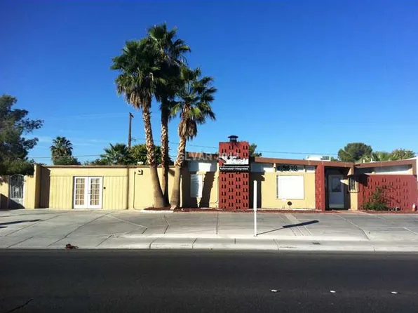 3613 S Eastern Ave, Las Vegas, NV 89169