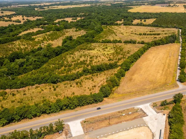 LOT 26/ A Hwy #121, Randolph, TX 75475