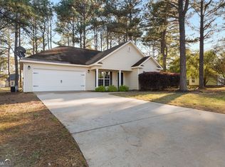 501 Longhorn Trl, Perry, GA 31069