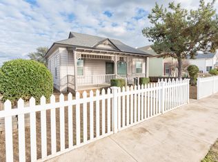 533 S Kaweah Avenue, Exeter, CA 93221