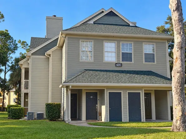 6100 WESTGATE DRIVE #202, ORLANDO, FL 32835