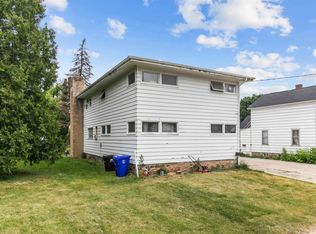 1018 W Packard St, Appleton, WI 54914