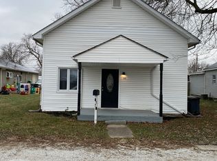 1820 S M St, Elwood, IN 46036