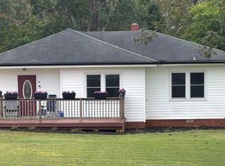 117 Mount Zion Rd, Spartanburg, SC 29303