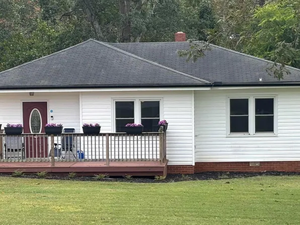 117 Mount Zion Rd, Spartanburg, SC 29303