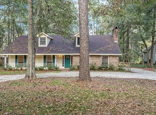 85 N Magnolia Dr, Covington, LA 70433