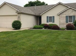 2132 Othello Cv, Fort Wayne, IN 46818